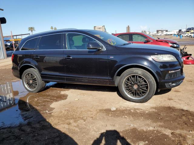 Photo 4 from auction – 2011 AUDI Q7 PRESTIG with VIN WA1WMAFE0BD007589