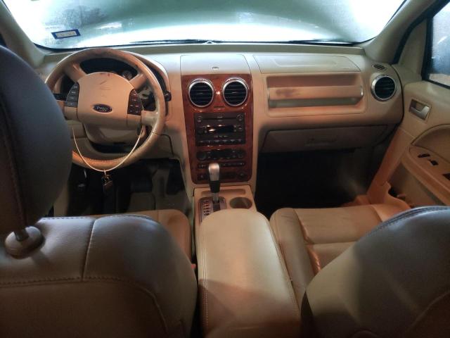 Photo 8 from auction – 2006 FORD FREESTYLE with VIN 1FMDK03196GA17732