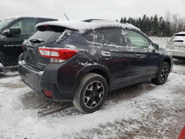 Photo 3 from auction – 2019 SUBARU CROSSTREK with VIN JF2GTABC4K8297606