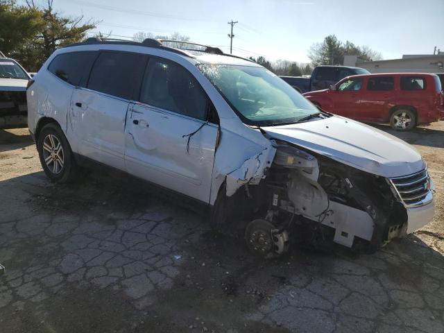 Photo 4 from auction – 2016 CHEVROLET TRAVERSE L with VIN 1GNKVHKD5GJ214406