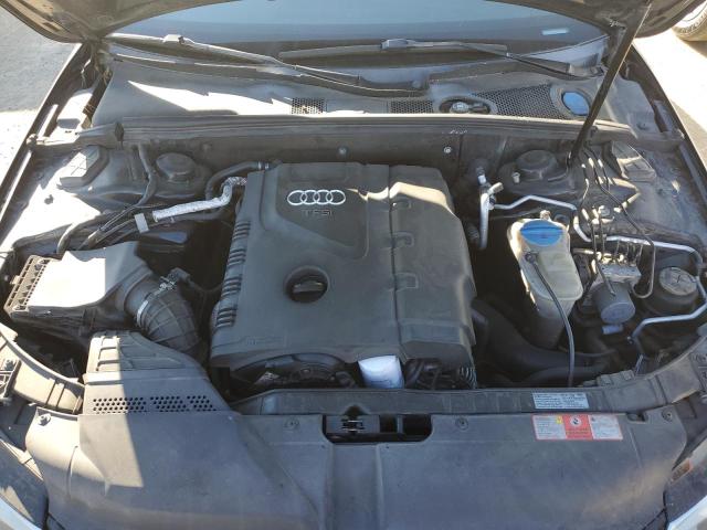 Photo 11 from auction – 2010 AUDI A4 PREMIUM with VIN WAUEFAFL4AN023097