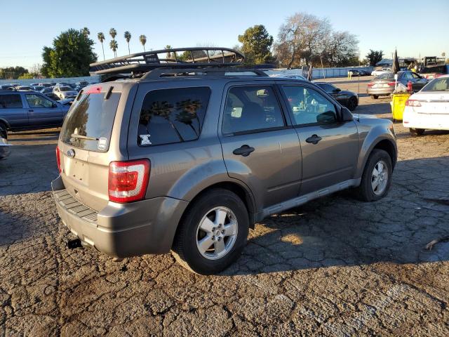 Photo 3 from auction – 2012 FORD ESCAPE XLT with VIN 1FMCU0D78CKC45576