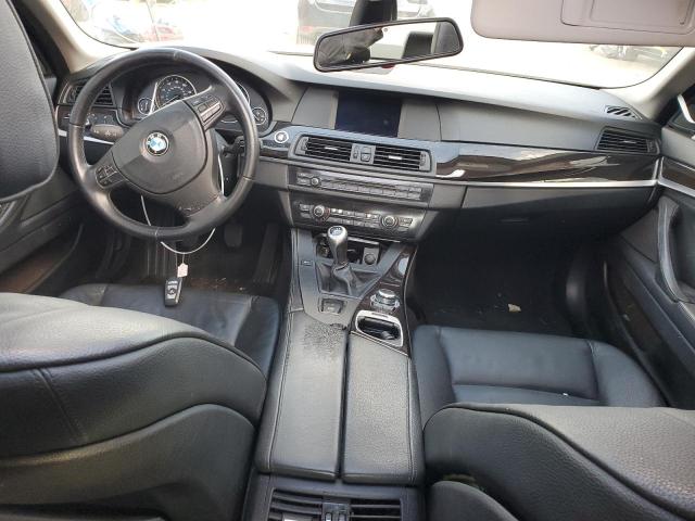 Photo 8 from auction – 2011 BMW 535 I with VIN WBAFR7C52BC267493