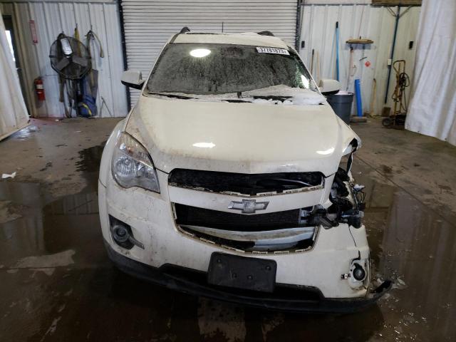 Photo 5 from auction – 2015 CHEVROLET EQUINOX LT with VIN 1GNFLGEK1FZ108949