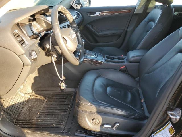 Photo 7 from auction – 2015 AUDI A4 PREMIUM with VIN WAUBFAFL1FN027148