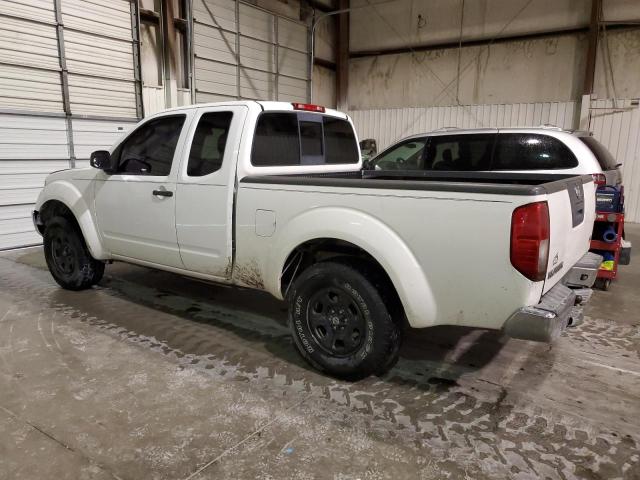 Photo 2 from auction – 2008 NISSAN FRONTIER K with VIN 1N6BD06T08C430858