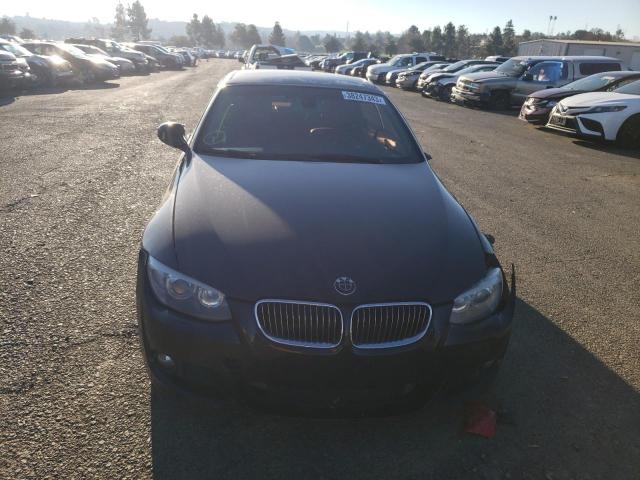 Photo 5 from auction – 2011 BMW 328 I SULE with VIN WBADW7C52BE544955