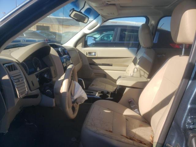 Photo 7 from auction – 2011 FORD ESCAPE LIM with VIN 1FMCU0EG0BKB57778