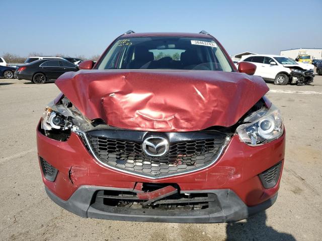 Photo 5 from auction – 2013 MAZDA CX-5 SPORT with VIN JM3KE2BE7D0123077