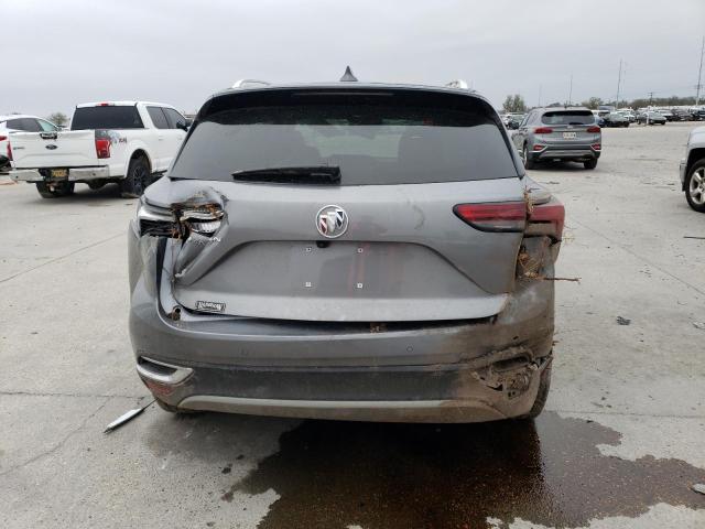 Photo 6 from auction – 2022 BUICK ENVISION E with VIN LRBFZNR43ND022298