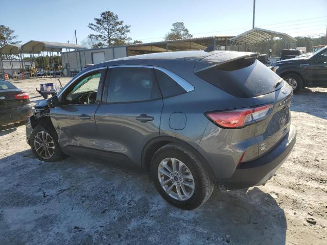 Photo 2 from auction – 2022 FORD ESCAPE SE with VIN 1FMCU0G67NUA48165
