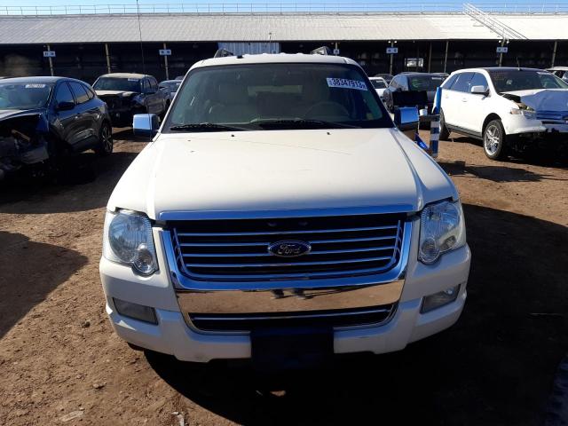 Photo 5 from auction – 2007 FORD EXPLORER L with VIN 1FMEU65817UA89488