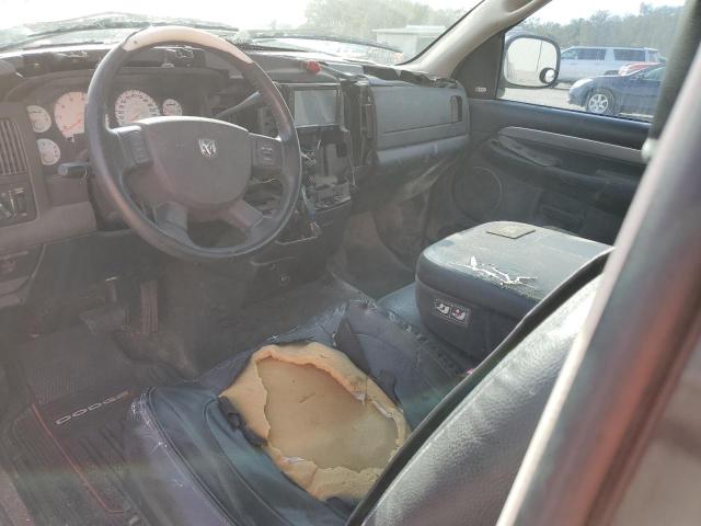 Photo 8 from auction – 2004 DODGE RAM 1500 S with VIN 1D7HA16D94J103875