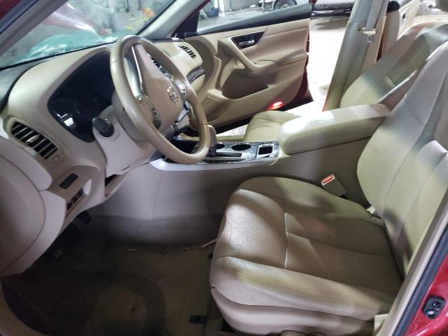 Photo 7 from auction – 2013 NISSAN ALTIMA 2.5 with VIN 1N4AL3AP8DC101077