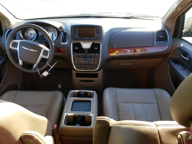 Photo 8 from auction – 2013 CHRYSLER TOWN & COU with VIN 2C4RC1BG0DR508995