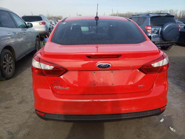 Photo 6 from auction – 2012 FORD FOCUS SEL with VIN 1FAHP3H20CL175976