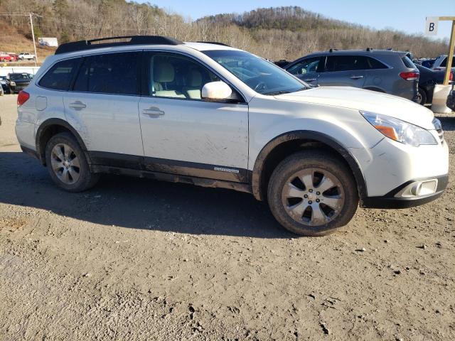 Снимка 4 от търг – 2010 SUBARU OUTBACK 2. с VIN 4S4BRCCC6A3353344