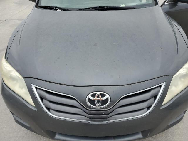 Photo 11 from auction – 2011 TOYOTA CAMRY BASE with VIN 4T1BF3EKXBU130555
