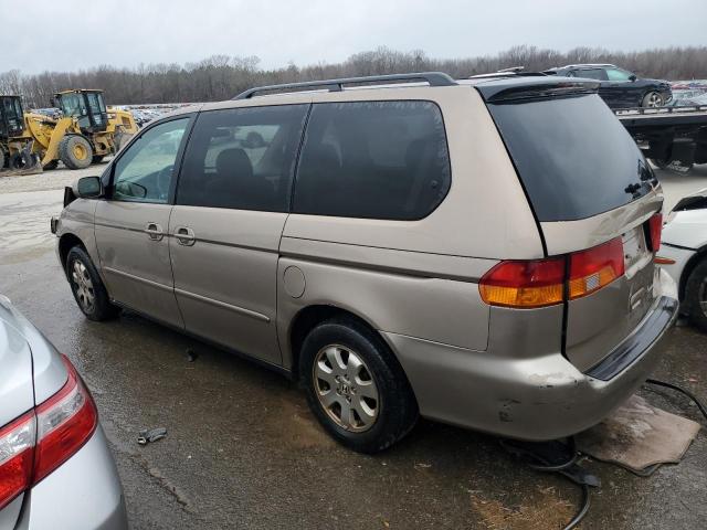 Photo 2 from auction – 2004 HONDA ODYSSEY EX with VIN 5FNRL18014B068016