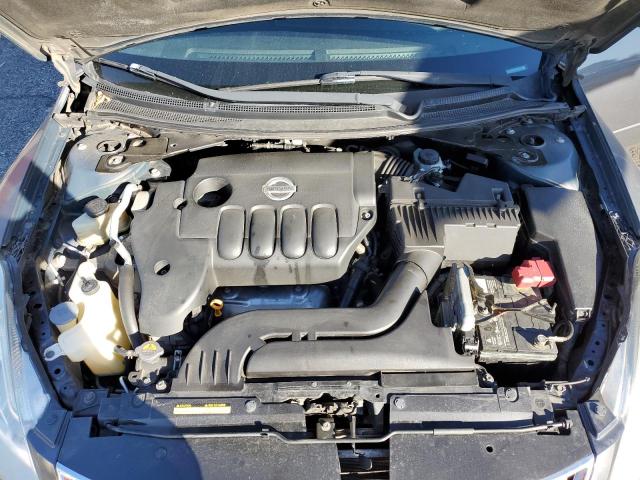 Photo 11 from auction – 2011 NISSAN ALTIMA BAS with VIN 1N4AL2AP8BC132076