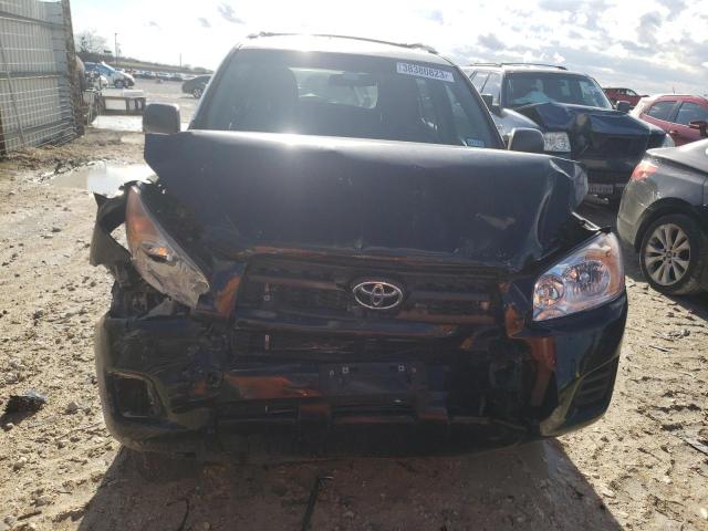 Photo 5 from auction – 2012 TOYOTA RAV4 with VIN 2T3ZF4DV3CW147657