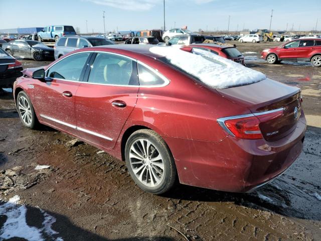 Photo 2 from auction – 2017 BUICK LACROSSE E with VIN 1G4ZP5SS0HU122906