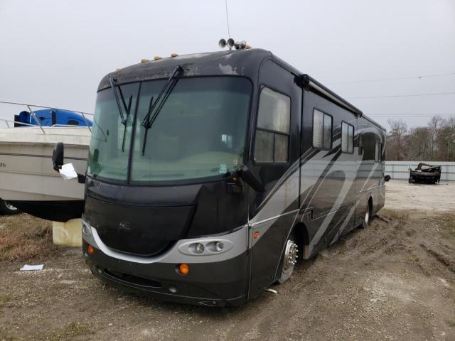 Photo 2 from auction – 2006 FREIGHTLINER CHASSIS X with VIN 4UZACJBV55CV77540