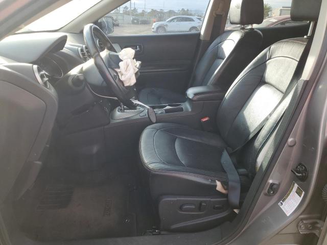 Photo 7 from auction – 2012 NISSAN ROGUE S with VIN JN8AS5MT2CW279442