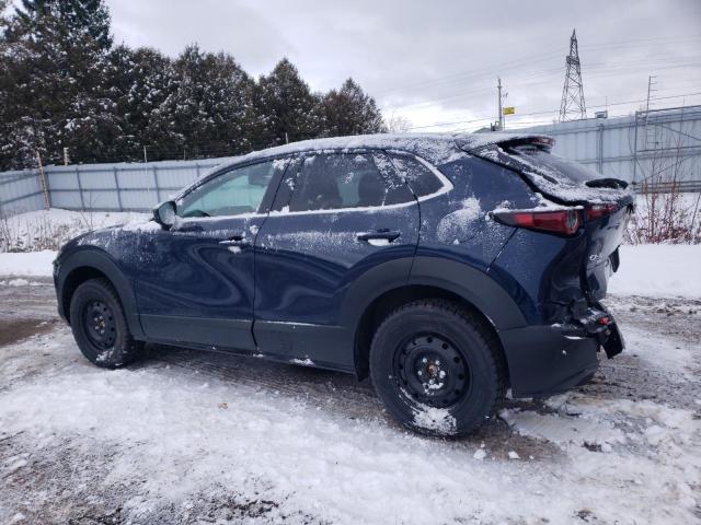 Photo 2 from auction – 2022 MAZDA CX-30 PREF with VIN 3MVDMBCL5NM441505
