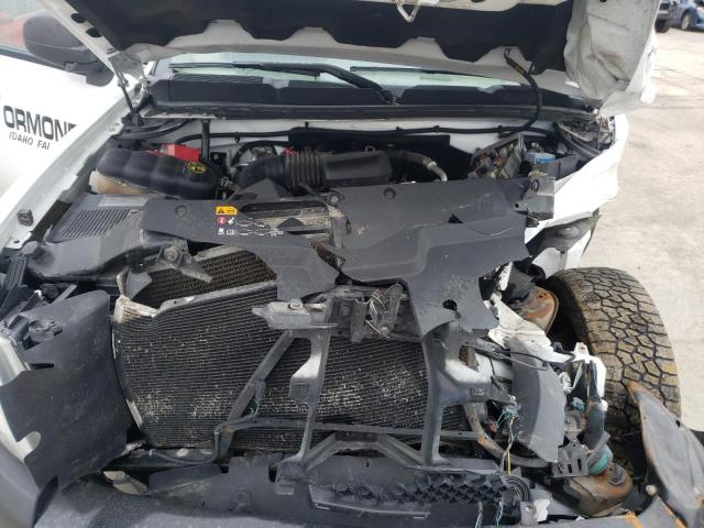 Photo 11 from auction – 2013 CHEVROLET SILVERADO with VIN 1GCNCPEX8DZ219978