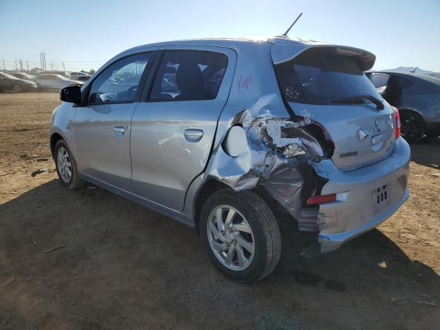 Photo 2 from auction – 2017 MITSUBISHI MIRAGE SE with VIN ML32A4HJ7HH005111