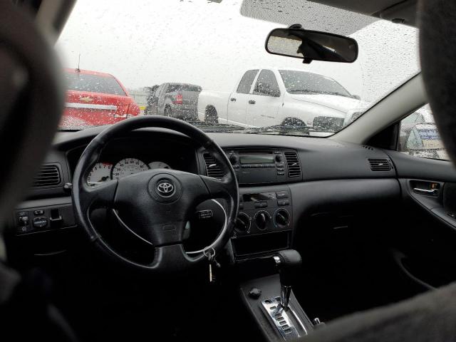 Photo 8 from auction – 2003 TOYOTA COROLLA CE with VIN 1NXBR32E83Z083579