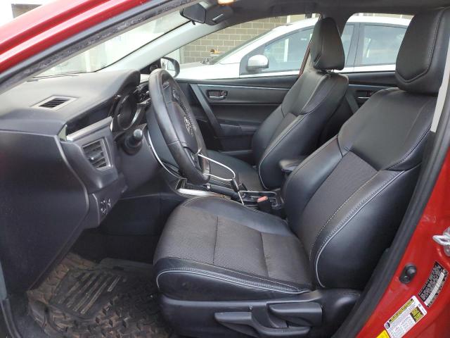 Photo 7 from auction – 2016 TOYOTA COROLLA L with VIN 2T1BURHE5GC711209