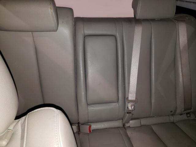 Photo 10 from auction – 2007 MAZDA CX-7 with VIN JM3ER293170149748