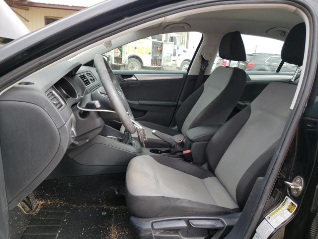 Photo 7 from auction – 2017 VOLKSWAGEN JETTA S with VIN 3VW167AJ2HM324298