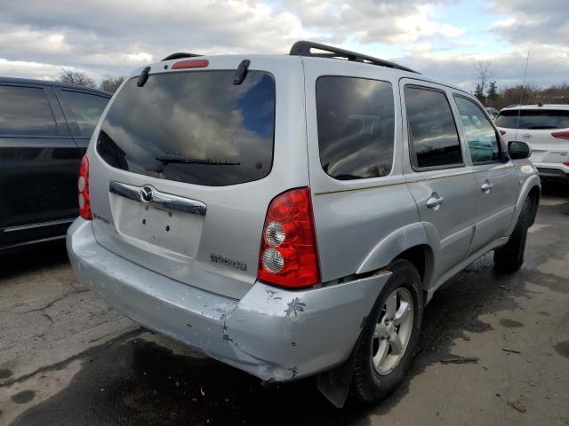 Photo 3 from auction – 2005 MAZDA TRIBUTE S with VIN 4F2CZ94125KM53820