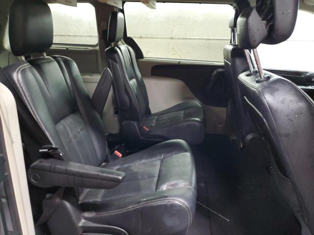 Photo 11 from auction – 2013 CHRYSLER TOWN & COU with VIN 2C4RC1BG1DR802650