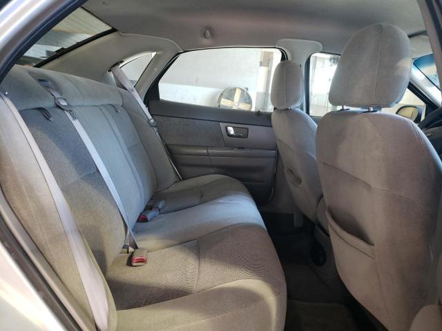 Photo 10 from auction – 2001 FORD TAURUS SES with VIN 1FAFP55U51A103401