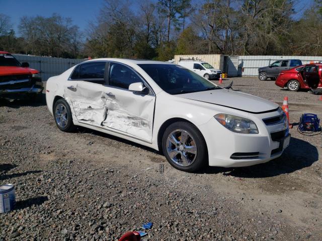 Photo 4 from auction – 2012 CHEVROLET MALIBU 2LT with VIN 1G1ZD5EU3CF299210