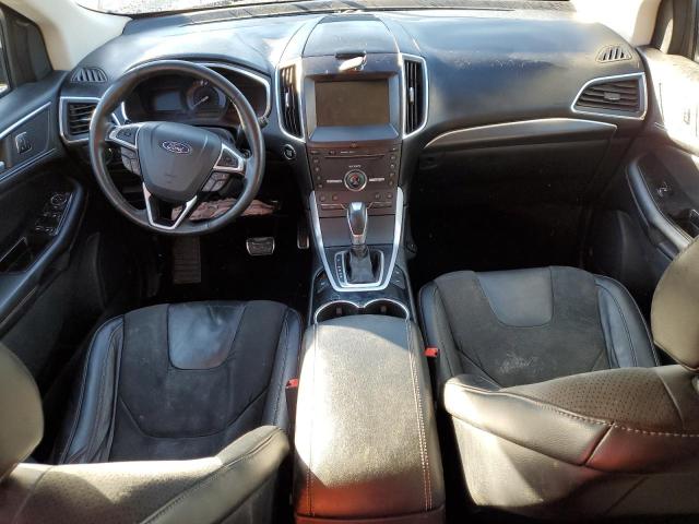 Photo 8 from auction – 2015 FORD EDGE SPORT with VIN 2FMTK4AP1FBB61132