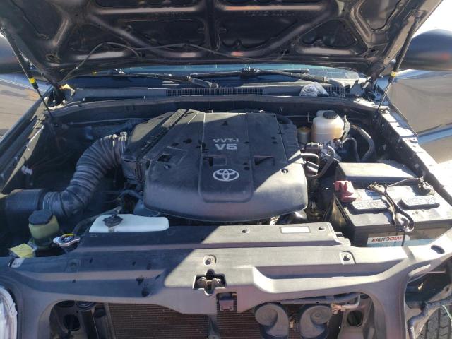 Photo 12 from auction – 2008 TOYOTA 4RUNNER SR with VIN JTEBU14R58K012829