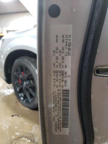 Photo 14 from auction – 2018 DODGE JOURNEY GT with VIN 3C4PDDEG5JT388945