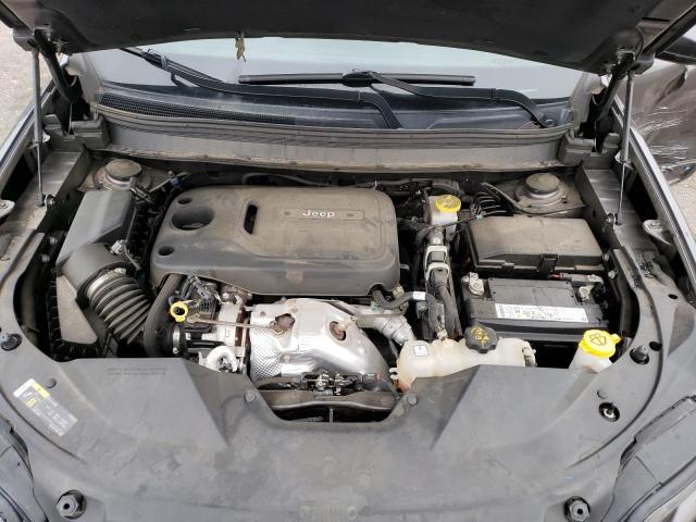Photo 12 from auction – 2019 JEEP CHEROKEE L with VIN 1C4PJLDN0KD243662