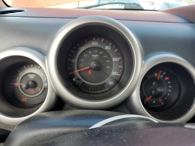 Photo 9 from auction – 2005 HONDA ELEMENT LX with VIN 5J6YH18305L017414