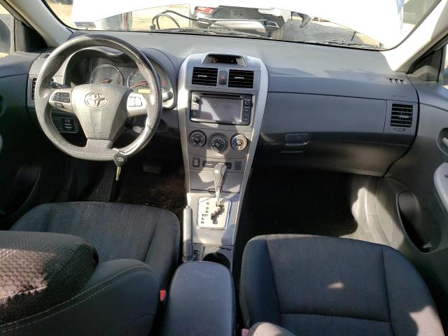 Photo 8 from auction – 2012 TOYOTA COROLLA BA with VIN 2T1BU4EE3CC891811