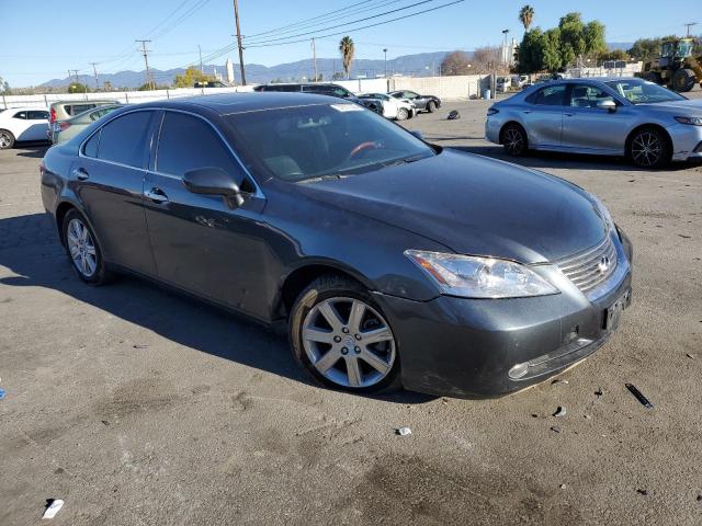 Photo 4 from auction – 2009 LEXUS ES 350 with VIN JTHBJ46G492324540