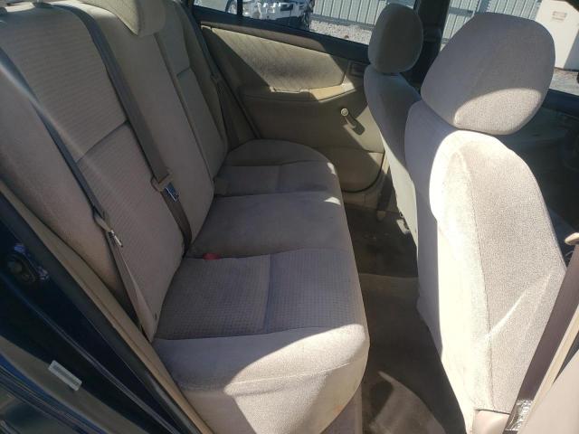 Photo 10 from auction – 2007 TOYOTA COROLLA CE with VIN 1NXBR32E67Z864817