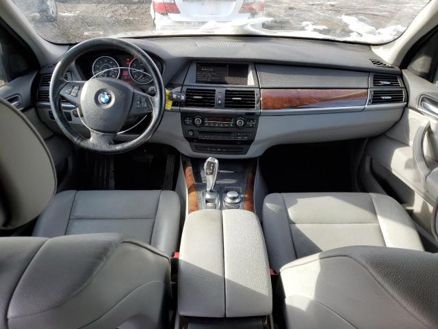 Photo 8 from auction – 2008 BMW X5 4.8I with VIN 5UXFE83568L165545