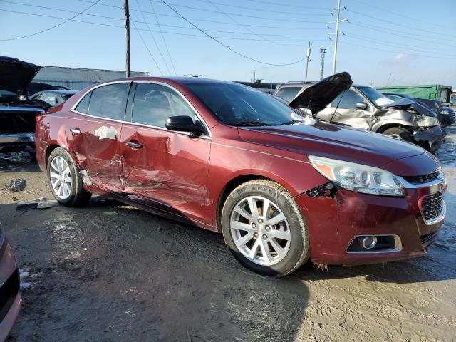 Photo 4 from auction – 2015 CHEVROLET MALIBU LTZ with VIN 1G11F5SL2FF130075