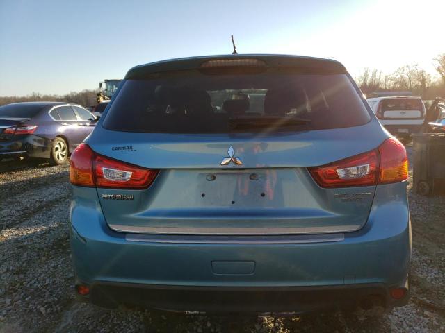 Photo 6 from auction – 2013 MITSUBISHI OUTLANDER with VIN 4A4AP3AU6DE005563
